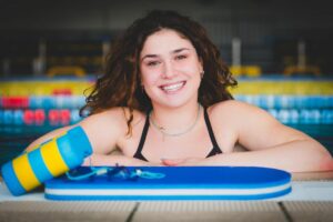 Benedetta Pilato biografia: chi è, età, altezza, peso, tatuaggi, fidanzato, Instagram e vita privata