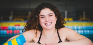 Benedetta Pilato biografia: chi è, età, altezza, peso, tatuaggi, fidanzato, Instagram e vita privata
