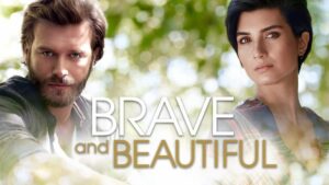 Brave and Beautiful, anticipazioni trama puntata Lunedì 5 Luglio 2021