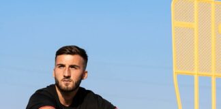 Bryan Cristante biografia: chi è, età, altezza, peso, tatuaggi, figli, moglie, Instagram e vita privata