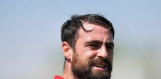 Carlo Pinsoglio biografia: chi è, età, altezza, peso, tatuaggi, figli, moglie, Instagram e vita privata