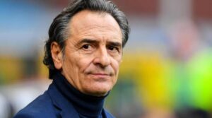 Cesare Prandelli biografia: chi è, età, altezza, peso, figli, moglie, carriera, Instagram e vita privata