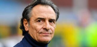 Cesare Prandelli biografia: chi è, età, altezza, peso, figli, moglie, carriera, Instagram e vita privata