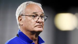 Claudio Ranieri biografia: chi è, età, altezza, peso, figli, moglie, carriera, Instagram e vita privata