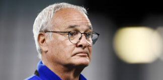 Claudio Ranieri biografia: chi è, età, altezza, peso, figli, moglie, carriera, Instagram e vita privata