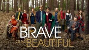 Come e dove rivedere le repliche streaming delle puntate intere della serie Brave and Beautiful