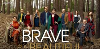 Come e dove rivedere le repliche streaming delle puntate intere della serie Brave and Beautiful