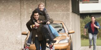 Conta su di me: in onda Domenica 20 Giugno 2021 su Canale 5, cast, trama e orario