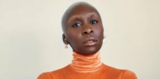 Cynthia Erivo biografia: chi è, età, altezza, peso, figli, marito, Instagram e vita privata