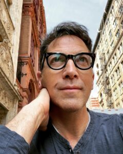 Dan Bucatinsky biografia: chi è, età, altezza, peso, figli, marito, Instagram e vita privata