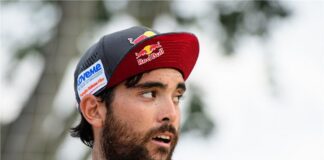 Daniele Lupo biografia: chi è, età, altezza, peso, tatuaggi, figli, moglie, Instagram e vita privata