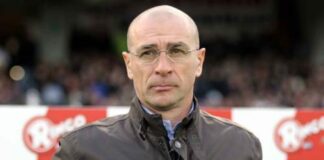 Davide Ballardini biografia: chi è, età, altezza, peso, figli, moglie, carriera, Instagram e vita privata