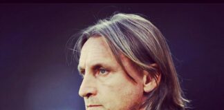Davide Nicola biografia: chi è, età, altezza, peso, figli, moglie, carriera, Instagram e vita privata