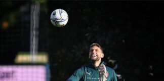Domenico Berardi biografia: chi è, età, altezza, peso, tatuaggi, figli, moglie, Instagram e vita privata