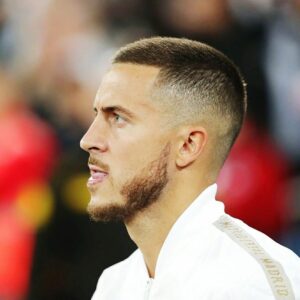 Eden Hazard biografia: chi è, età, altezza, peso, tatuaggi, figli, moglie, Instagram e vita privata