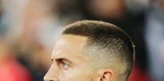 Eden Hazard biografia: chi è, età, altezza, peso, tatuaggi, figli, moglie, Instagram e vita privata