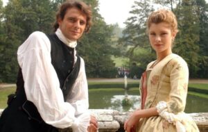 Elisa di Rivombrosa (seconda stagione): trama puntata Sabato 3 Luglio 2021 su Canale 5, orario