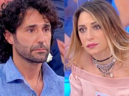 Elisabetta Simone e Luca Cenerelli di nuovo insieme dopo Uomini e Donne: "è tornato"
