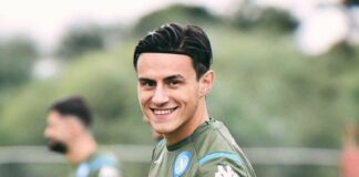 Eljif Elmas biografia: chi è, età, altezza, peso, tatuaggi, figli, moglie, Instagram e vita privata