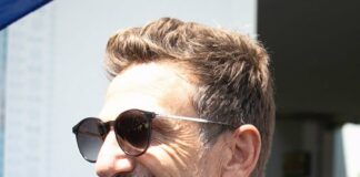 Eusebio Di Francesco biografia: chi è, età, altezza, peso, figli, moglie, carriera, Instagram e vita privata