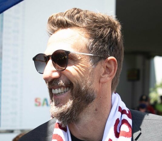 Eusebio Di Francesco biografia: chi è, età, altezza, peso, figli, moglie, carriera, Instagram e vita privata