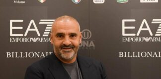Fabio Liverani biografia: chi è, età, altezza, peso, figli, moglie, carriera, Instagram e vita privata
