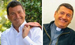 Fabrizio Gatta biografia: chi è, età, altezza, peso, cosa faceva prima, sacerdote, Instagram e vita privata