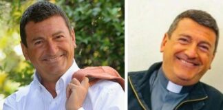 Fabrizio Gatta biografia: chi è, età, altezza, peso, cosa faceva prima, sacerdote, Instagram e vita privata
