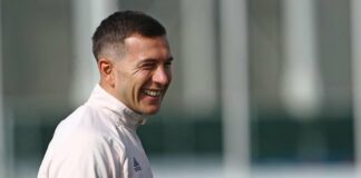 Federico Bernardeschi biografia: chi è, età, altezza, peso, tatuaggi, figli, moglie, Instagram e vita privata