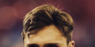 Federico Chiesa biografia: chi è, età, altezza, peso, tatuaggi, figli, moglie, Instagram e vita privata