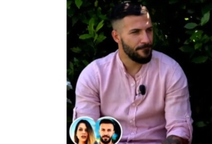 Federico di Temptation Island biografia: chi è, età, altezza, peso, tatuaggi, fidanzata, Instagram e vita privata