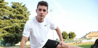 Filippo Tortu biografia: chi è, età, altezza, peso, tatuaggi, fidanzata, Instagram e vita privata