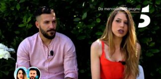 Floriana e Federico di Temptation Island 2021: chi sono? La loro storia e perché partecipano al programma