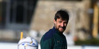 Francesco Acerbi biografia: chi è, età, altezza, peso, tatuaggi, figli, moglie, Instagram e vita privata