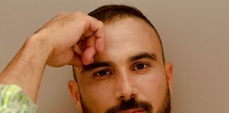 Francesco Di Leva biografia: chi è, età, altezza, peso, figli, moglie, Instagram e vita privata