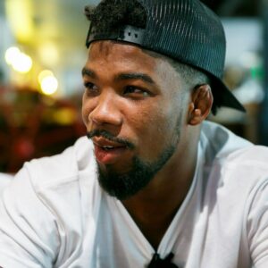 Frank Chamizo Marquez biografia: chi è, età, altezza, peso, tatuaggi, figli, moglie, Instagram e vita privata