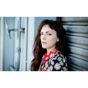 Georgina Reilly biografia: chi è, età, altezza, peso, figli, marito, Instagram e vita privata