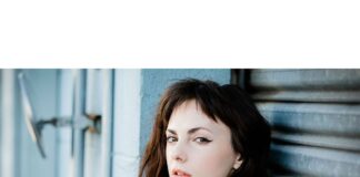 Georgina Reilly biografia: chi è, età, altezza, peso, figli, marito, Instagram e vita privata
