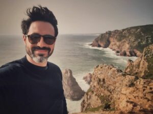 Giammarco Sicuro biografia: chi è, età, altezza, peso, figli, moglie, Instagram e vita privata