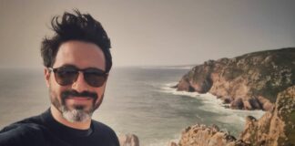 Giammarco Sicuro biografia: chi è, età, altezza, peso, figli, moglie, Instagram e vita privata