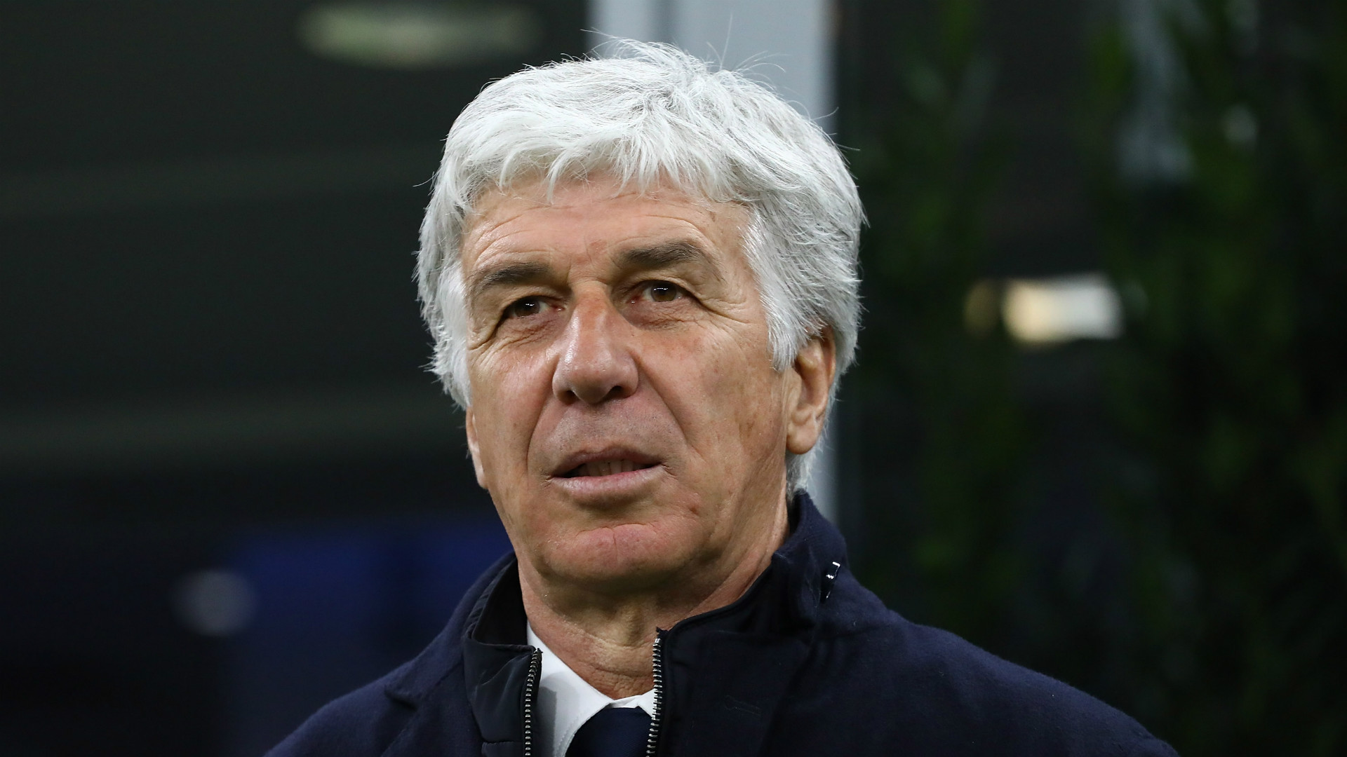 Gian Piero Gasperini biografia chi è, età, altezza, peso, figli
