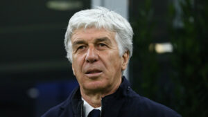 Gian Piero Gasperini biografia: chi è, età, altezza, peso, figli, moglie, carriera, Instagram e vita privata