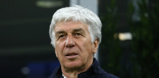 Gian Piero Gasperini biografia: chi è, età, altezza, peso, figli, moglie, carriera, Instagram e vita privata