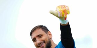 Gianluigi Donnarumma biografia: chi è, età, altezza, peso, tatuaggi, figli, moglie, Instagram e vita privata
