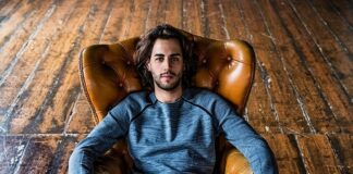 Gianmarco Tamberi biografia: chi è, età, altezza, peso, tatuaggi, fidanzata, Instagram e vita privata