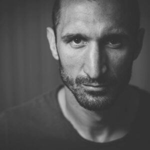 Giorgio Chiellini biografia: chi è, età, altezza, peso, tatuaggi, figli, moglie, Instagram e vita privata