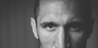 Giorgio Chiellini biografia: chi è, età, altezza, peso, tatuaggi, figli, moglie, Instagram e vita privata