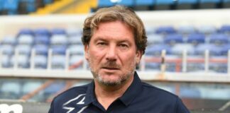 Giovanni Stroppa biografia: chi è, età, altezza, peso, figli, moglie, carriera, Instagram e vita privata