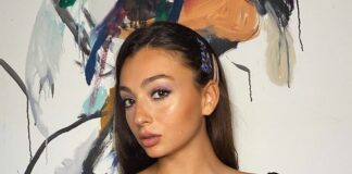 Giulia Pelagatti biografia: chi è, età, altezza, peso, tatuaggi, fidanzato, Instagram e vita privata