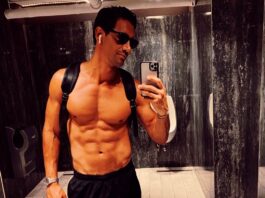 Giuseppe Ambrosio biografia: chi è, età, altezza, peso, tatuaggi, fidanzata, Instagram e vita privata